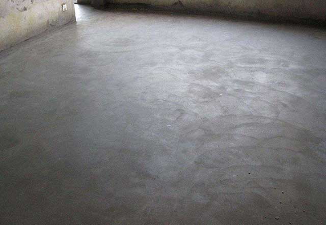 水泥砂漿 水泥砂漿